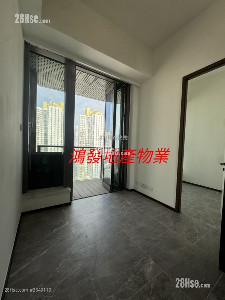 Belgravia Place 售盘 3 房 , 1 浴室 425 平方尺