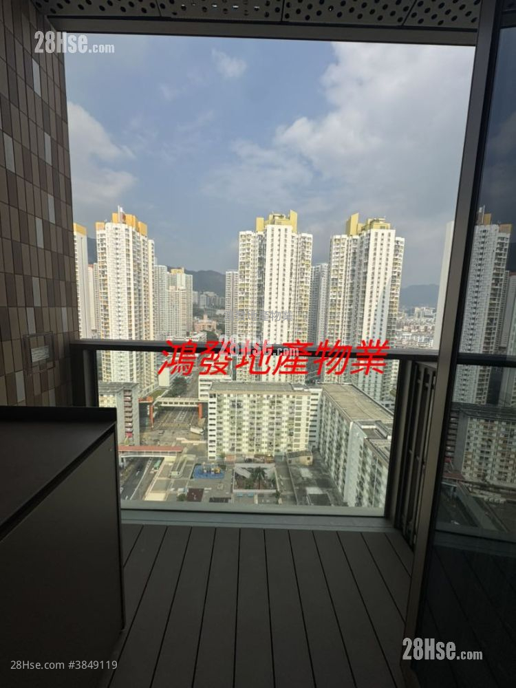 Belgravia Place 售盘 3 房 , 1 浴室 425 平方尺
