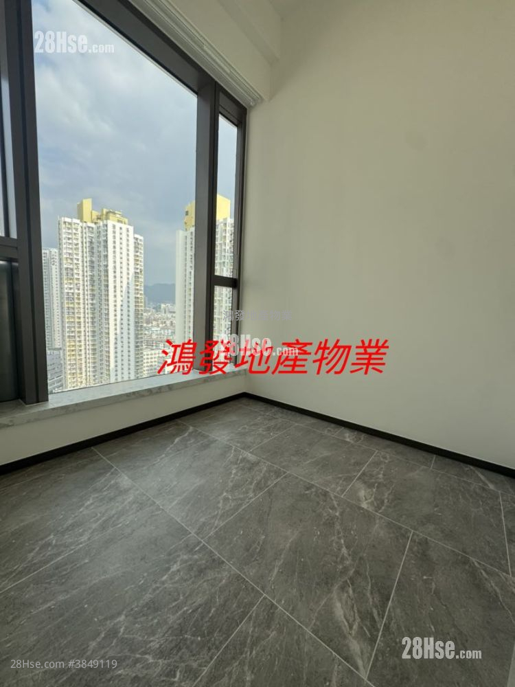 Belgravia Place 售盘 3 房 , 1 浴室 425 平方尺
