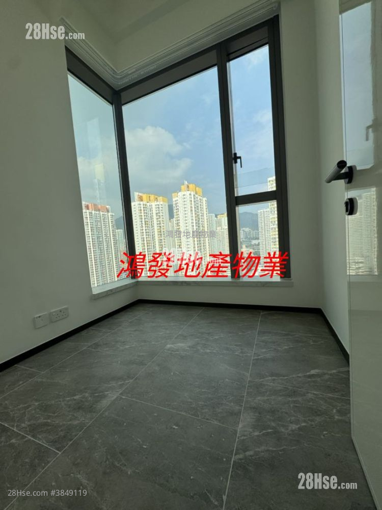 Belgravia Place 售盘 3 房 , 1 浴室 425 平方尺