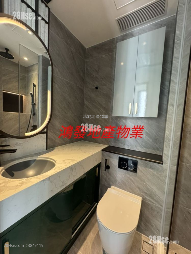 Belgravia Place 售盘 3 房 , 1 浴室 425 平方尺