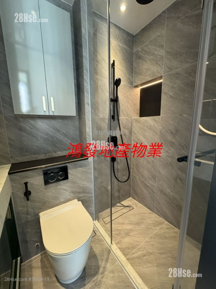 Belgravia Place 售盘 3 房 , 1 浴室 425 平方尺