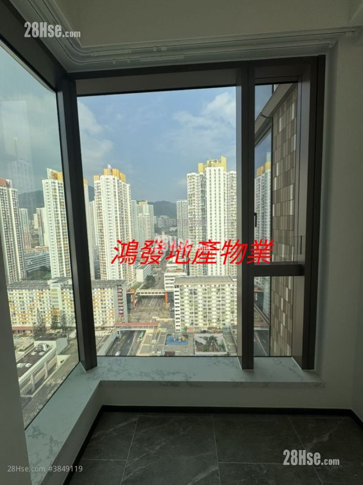 Belgravia Place 售盘 3 房 , 1 浴室 425 平方尺