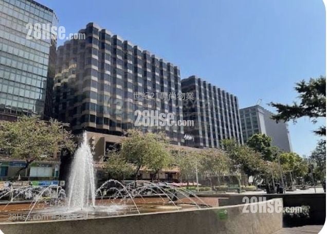 南洋中心 租盤