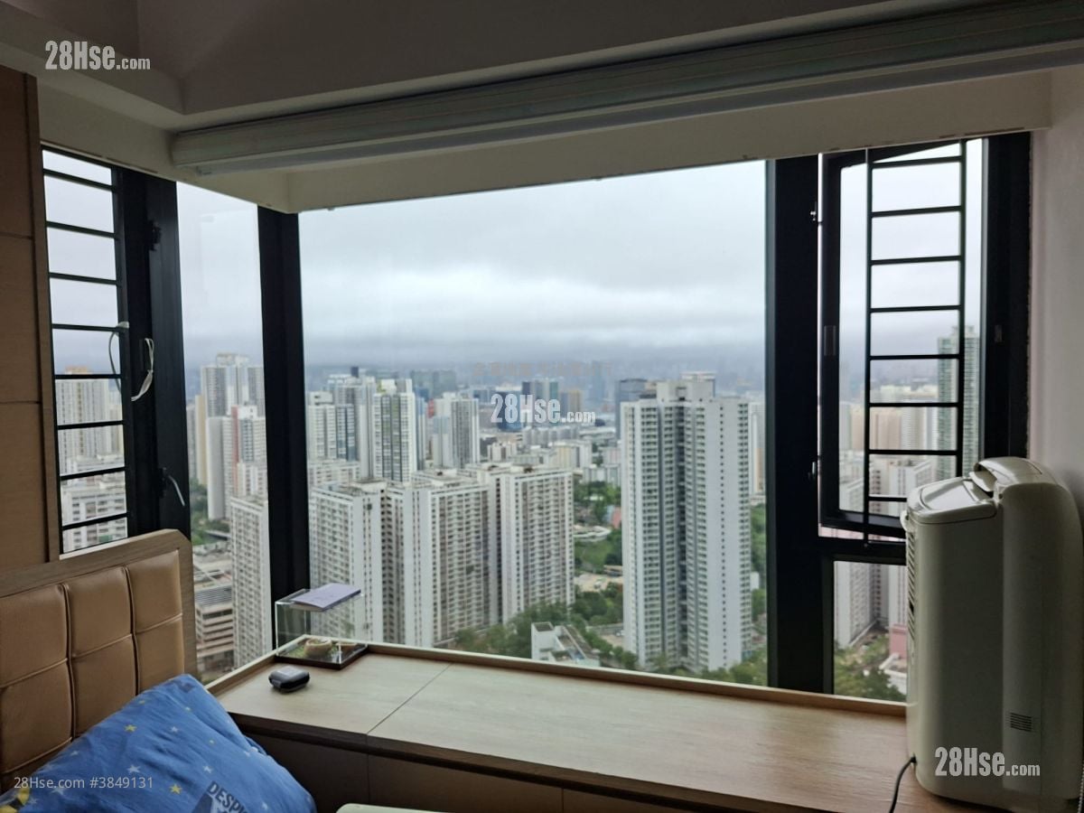 晓晖花园 售盘 3 房 , 2 浴室 710 平方尺