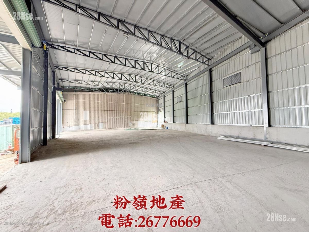 Land Rental