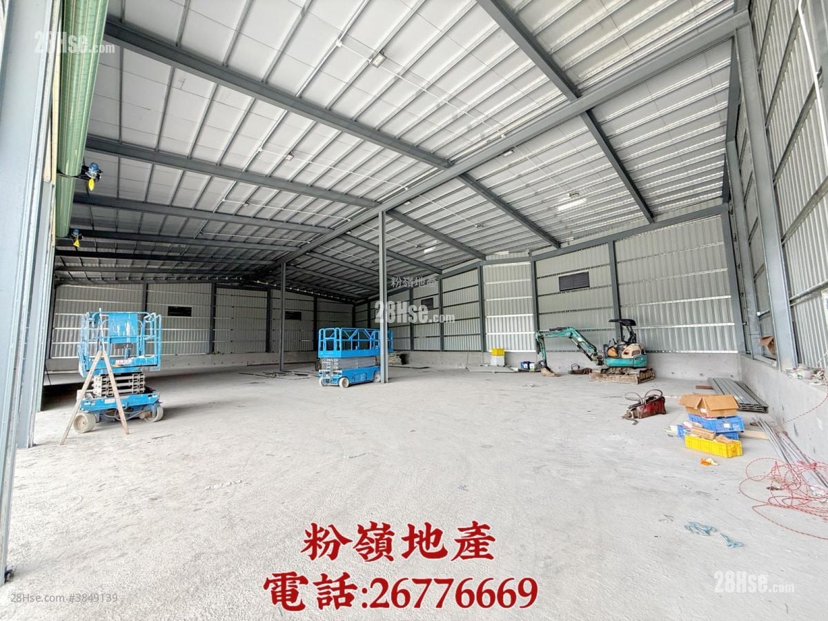 Land Rental