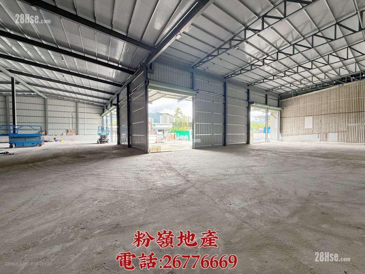 Land Rental
