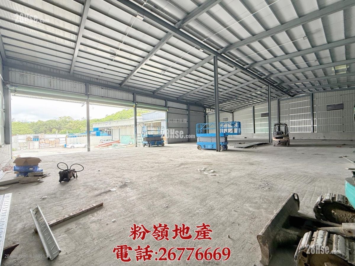 Land Rental