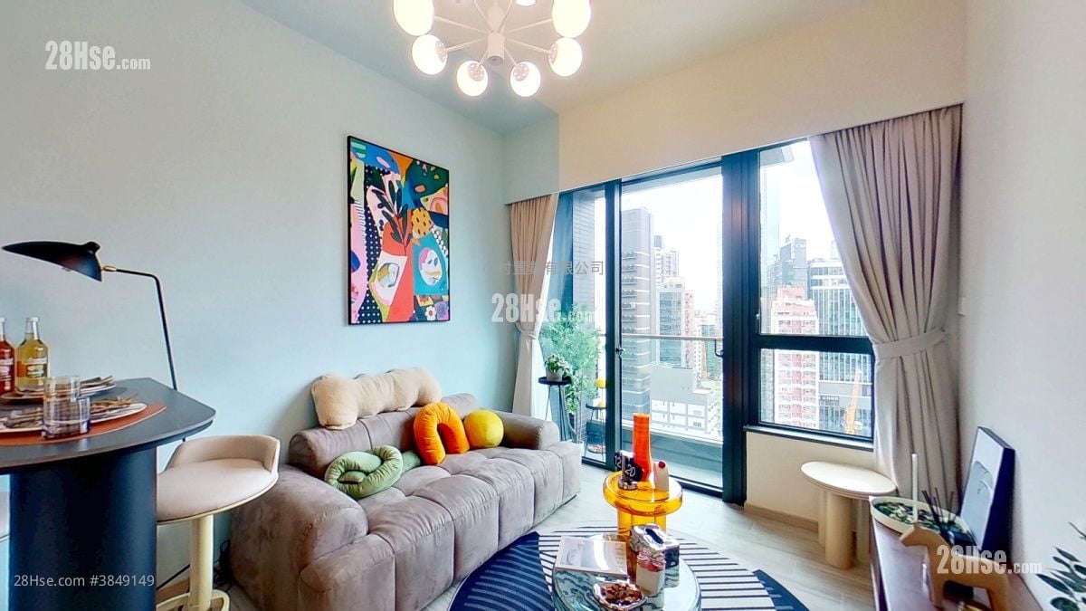 其它: Fully furnished