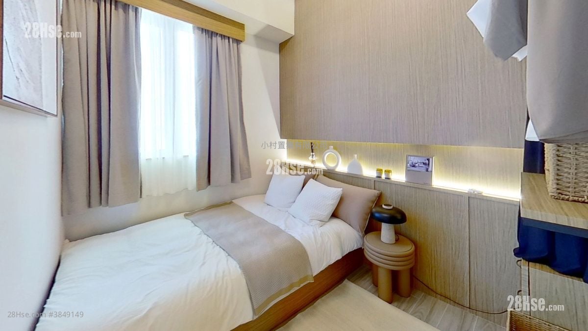其它: Fully furnished