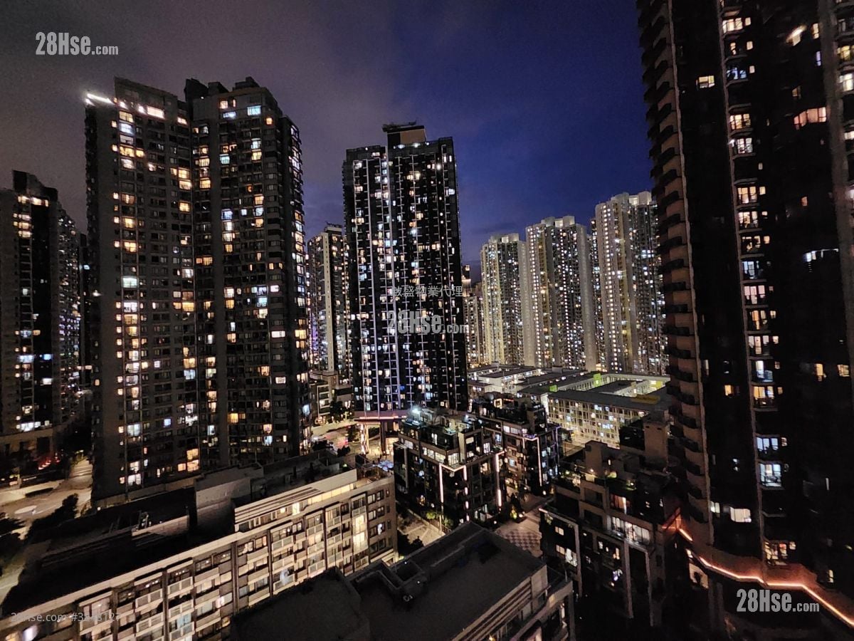 K.city Sell 2 Bedrooms , 1 Bathroom 446 ft²