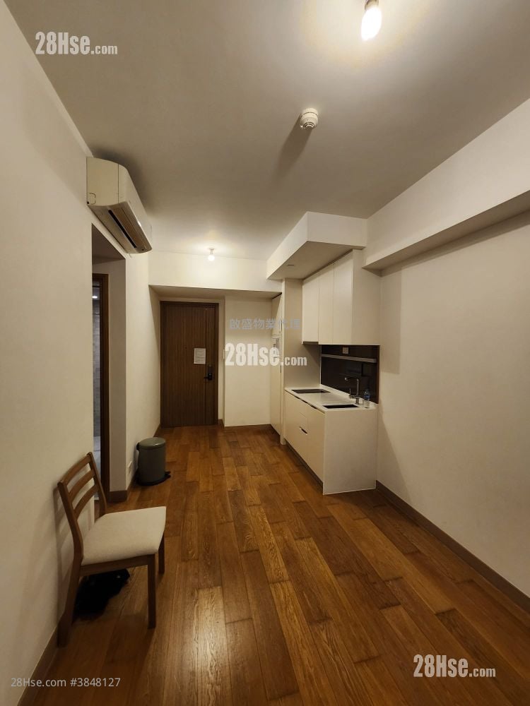 K.city Sell 2 Bedrooms , 1 Bathroom 446 ft²