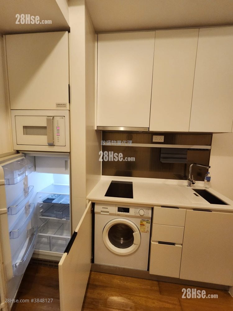 K.city Sell 2 Bedrooms , 1 Bathroom 446 ft²