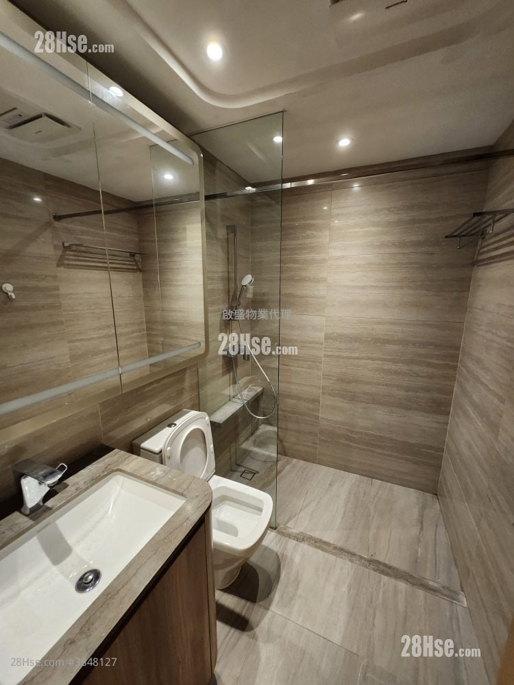 K.city Sell 2 Bedrooms , 1 Bathroom 446 ft²