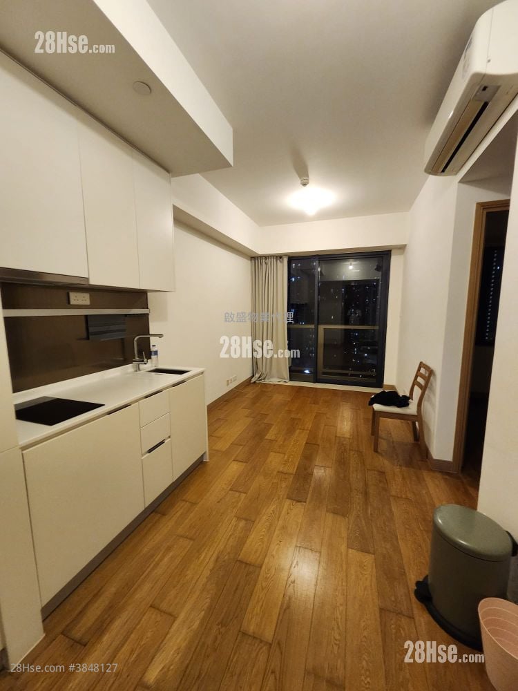 K.city Sell 2 Bedrooms , 1 Bathroom 446 ft²