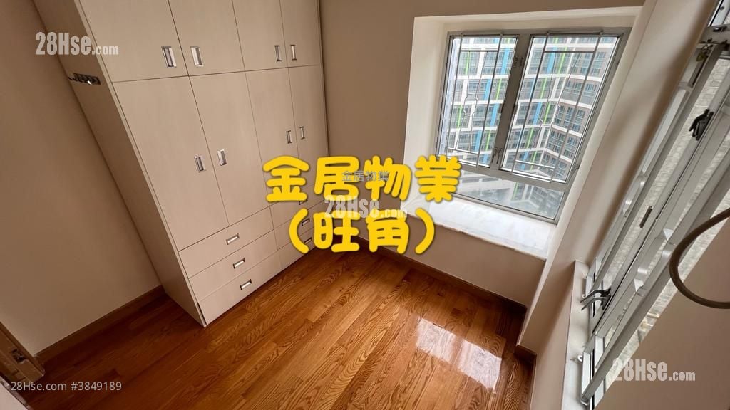 鴻禧大廈 租盤 1 房 , 1 浴室
