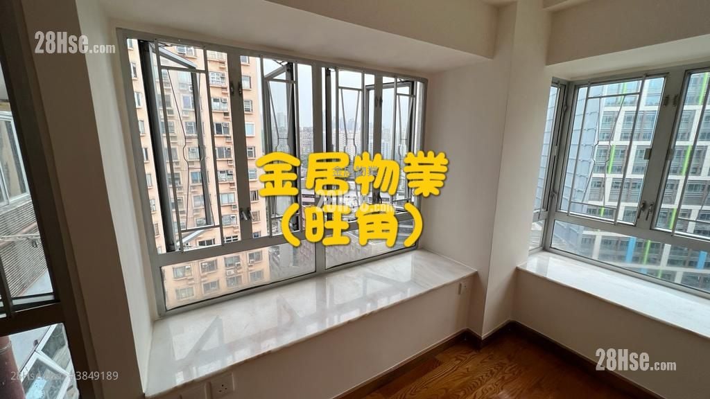 鴻禧大廈 租盤 1 房 , 1 浴室
