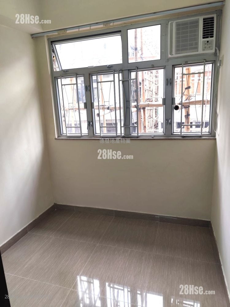 唐樓 租盤 1 房 , 1 浴室 170 平方呎