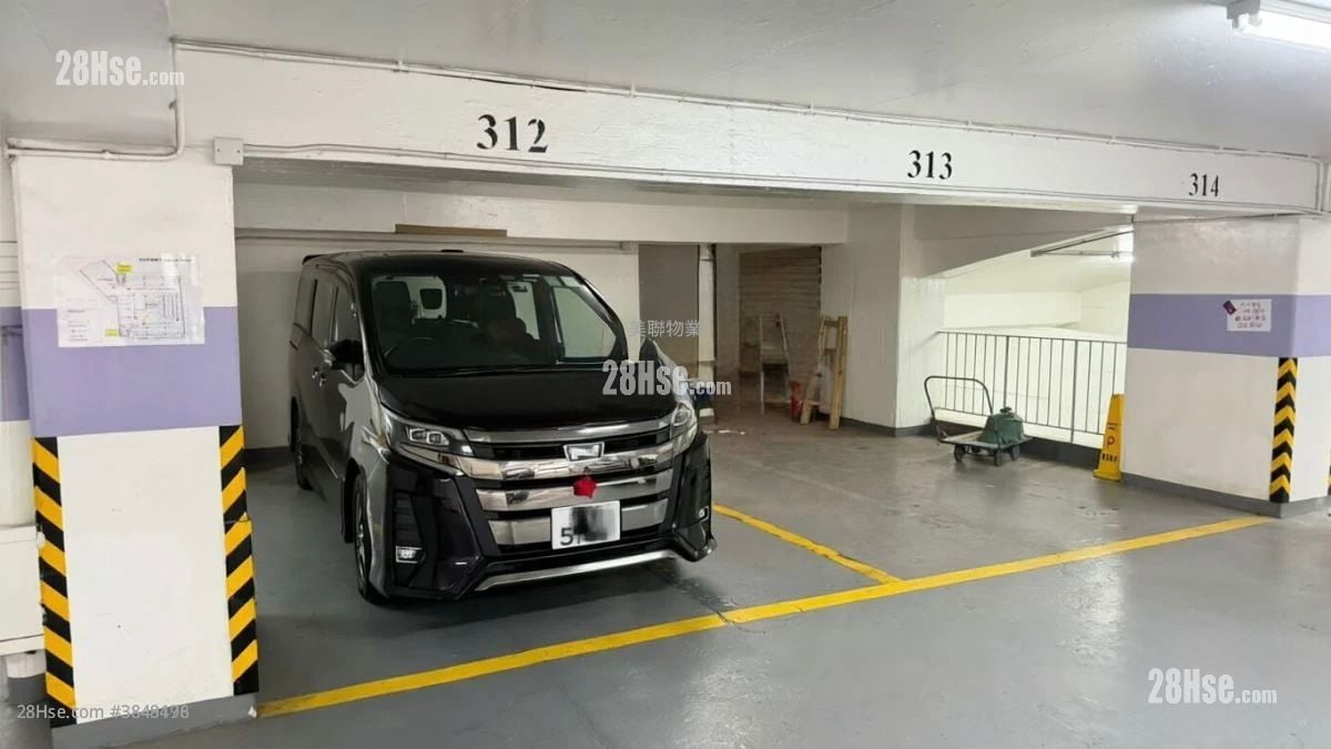 嘉柏大厦 售盘