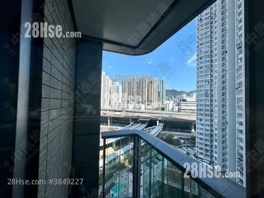 露台: 工作平台