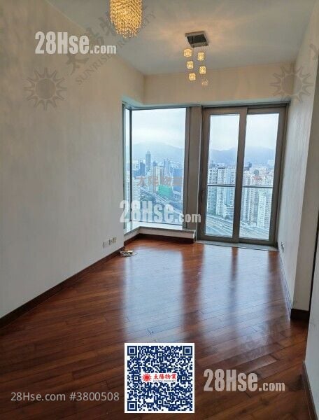 The Coronation Sell 2 Bedrooms 515 ft²