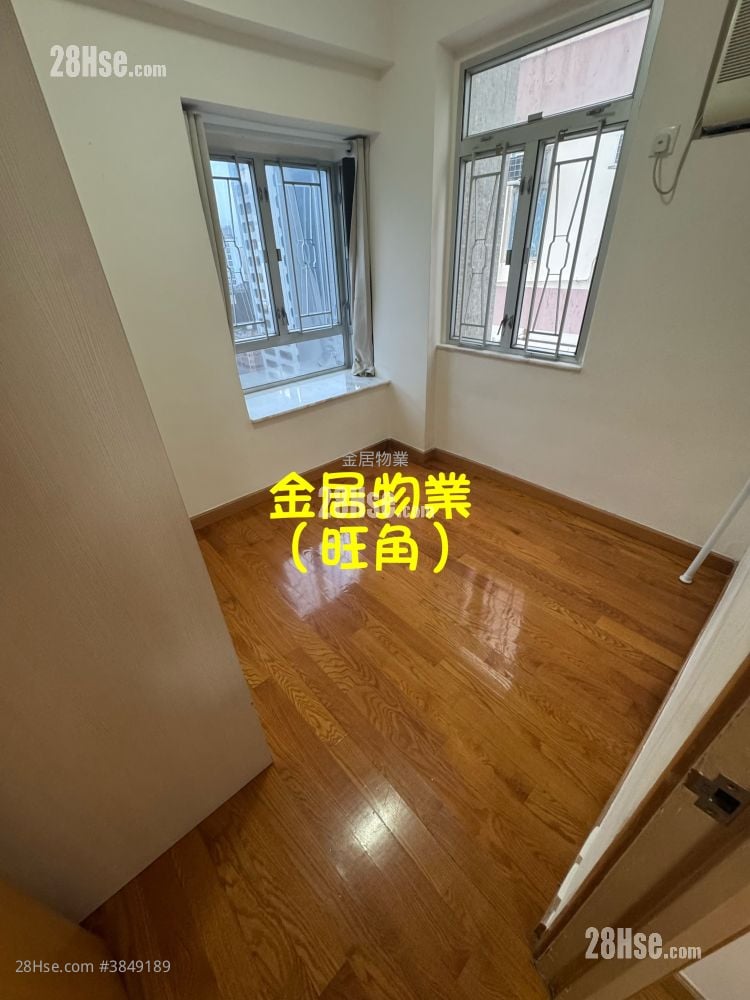 鴻禧大廈 租盤 1 房 , 1 浴室