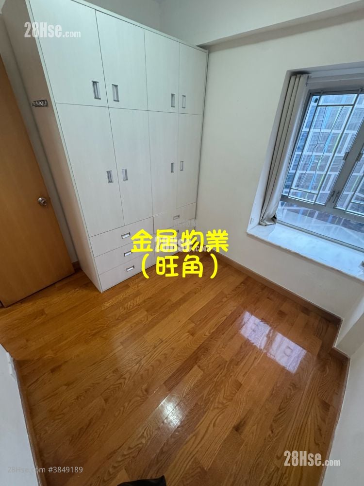 鴻禧大廈 租盤 1 房 , 1 浴室