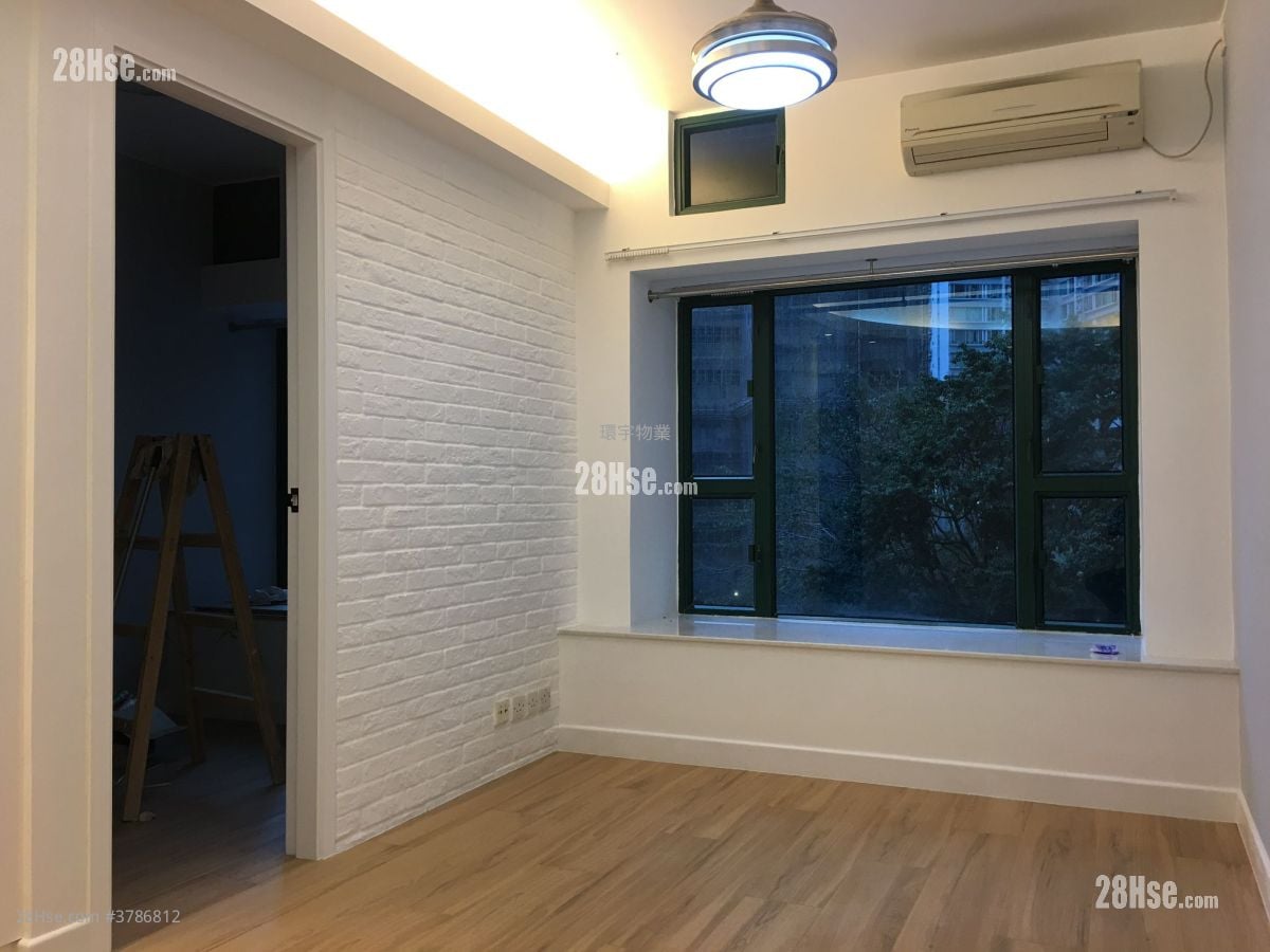 Harmony Garden Sell 2 Bedrooms , 1 Bathroom 404 ft²