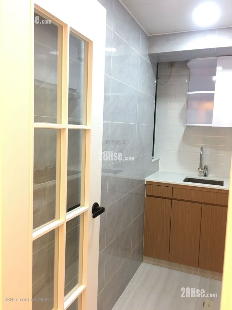 Harmony Garden Sell 2 Bedrooms , 1 Bathroom 404 ft²