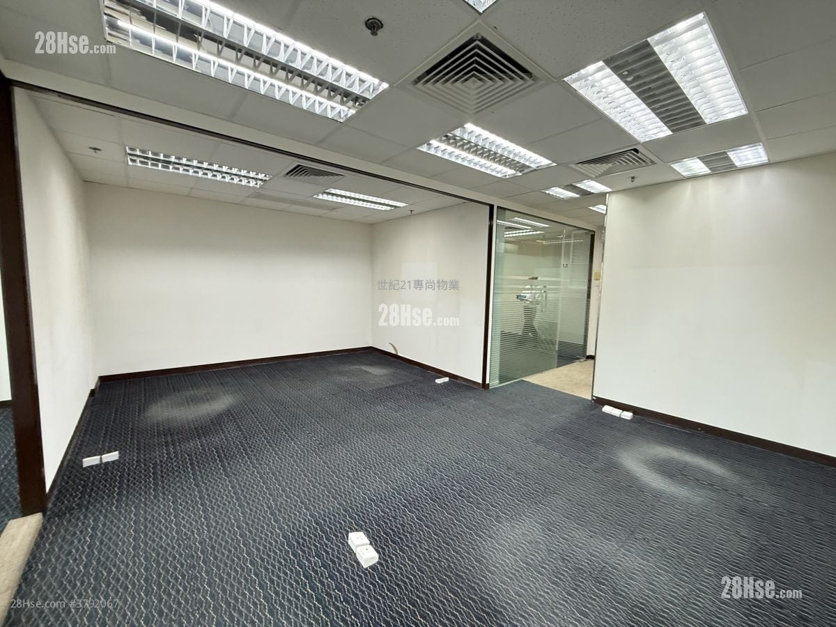 南洋廣場 租盤 4 房
