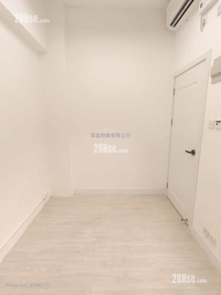 Mai Tak Industrial Building Rental