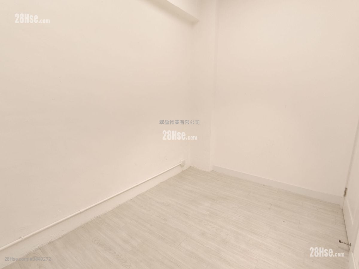 Mai Tak Industrial Building Rental