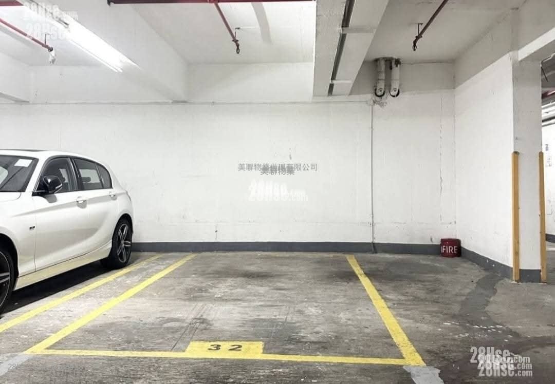 豪苑 售盤