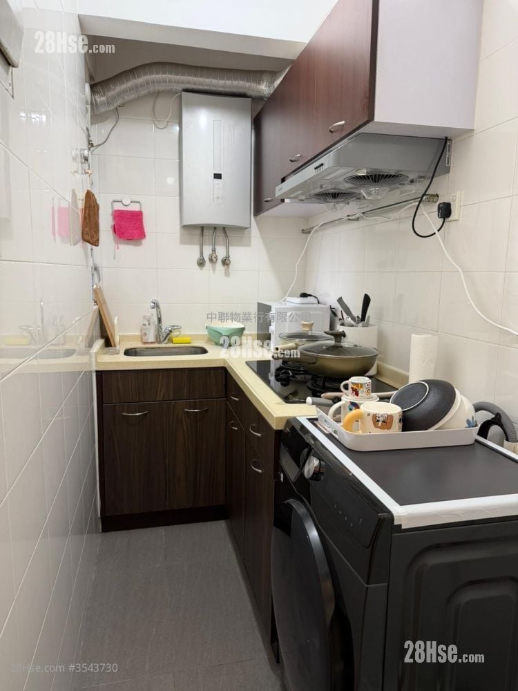 City One Shatin Rental 2 Bedrooms 284 ft²
