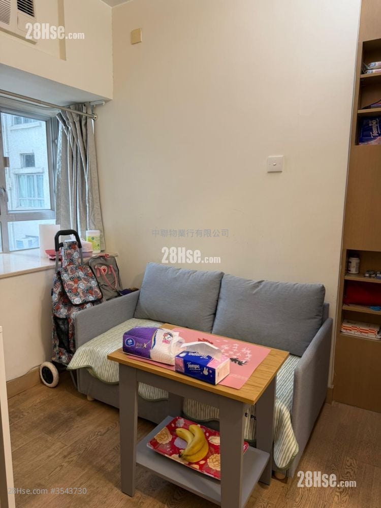 City One Shatin Rental 2 Bedrooms 284 ft²