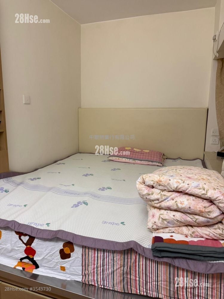 City One Shatin Rental 2 Bedrooms 284 ft²