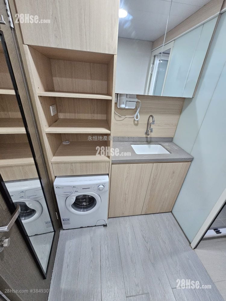 Chinese Mansion Rental 1 Bathroom 180 ft²