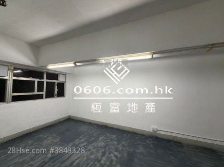 金豐工業大廈 租盤