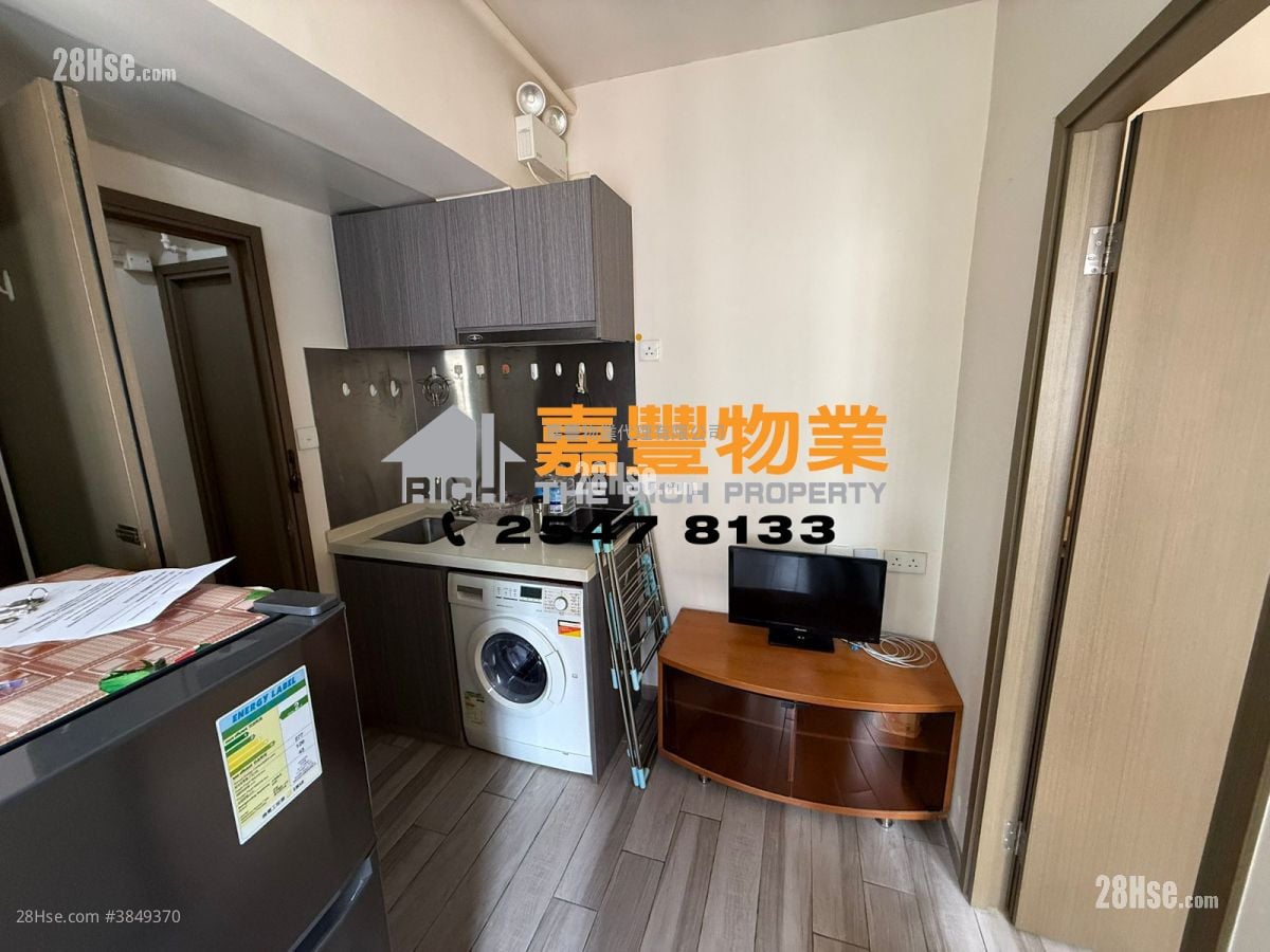 Hung Cheong House Rental 1 Bedroom , 1 Bathroom 220 ft²