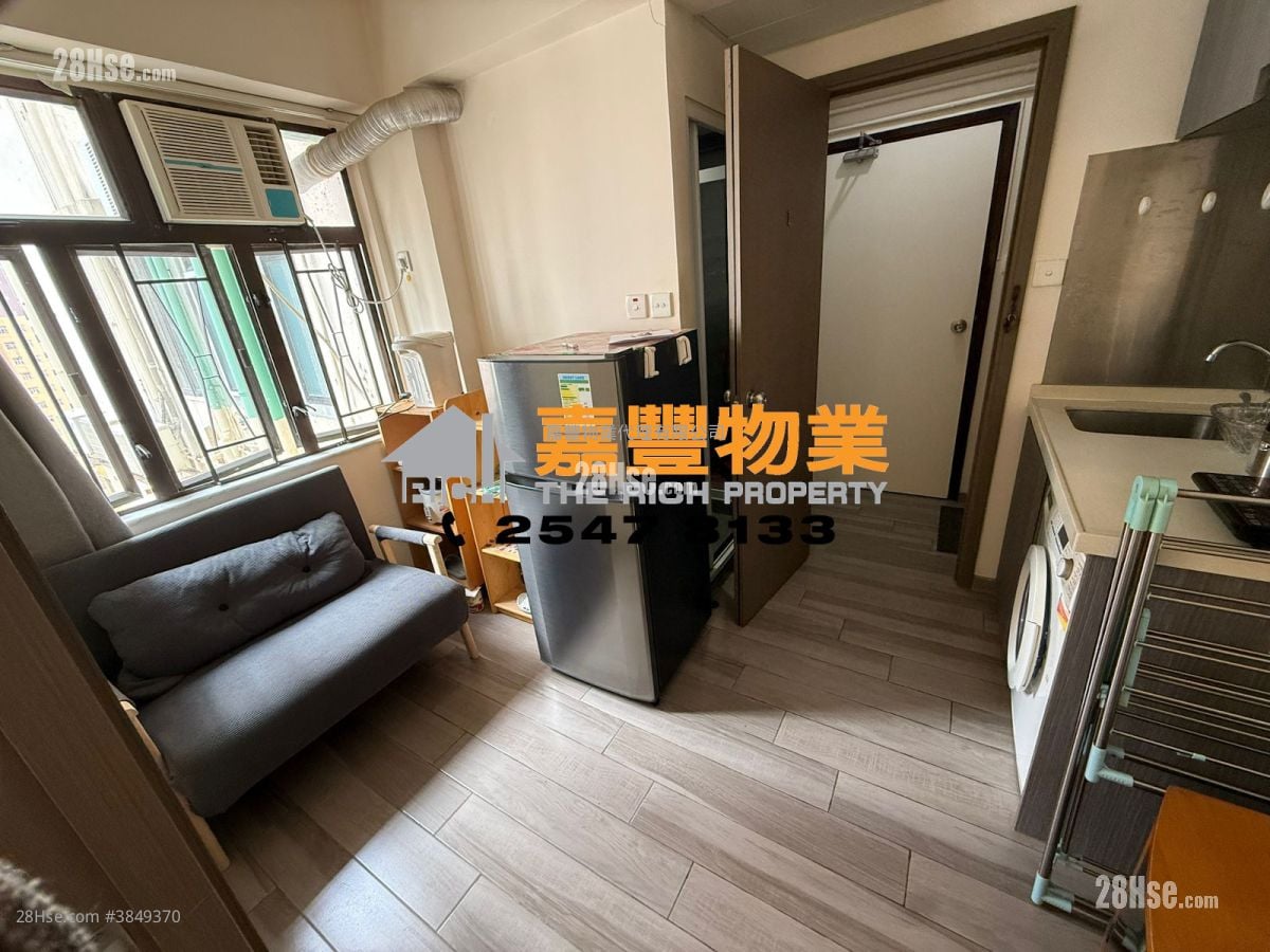 Hung Cheong House Rental 1 Bedroom , 1 Bathroom 220 ft²