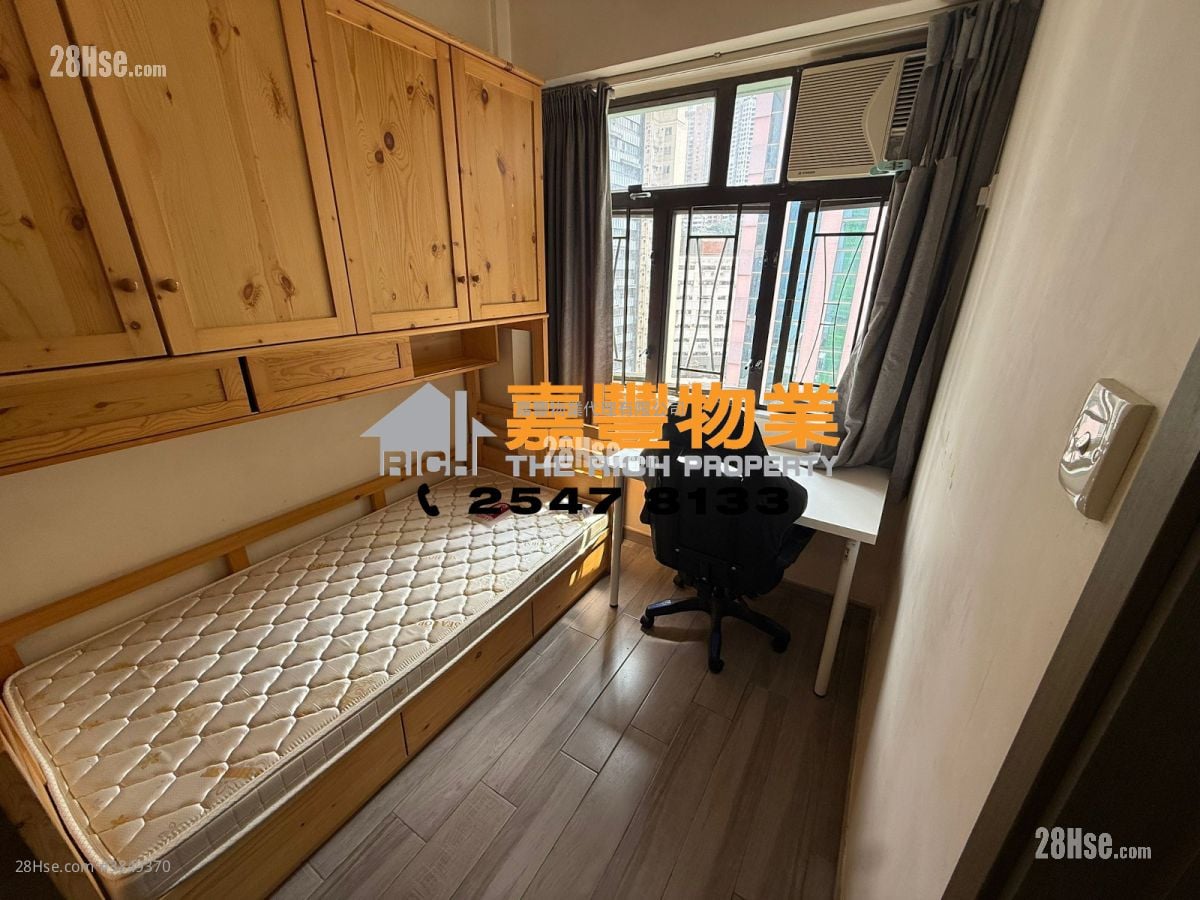 Hung Cheong House Rental 1 Bedroom , 1 Bathroom 220 ft²