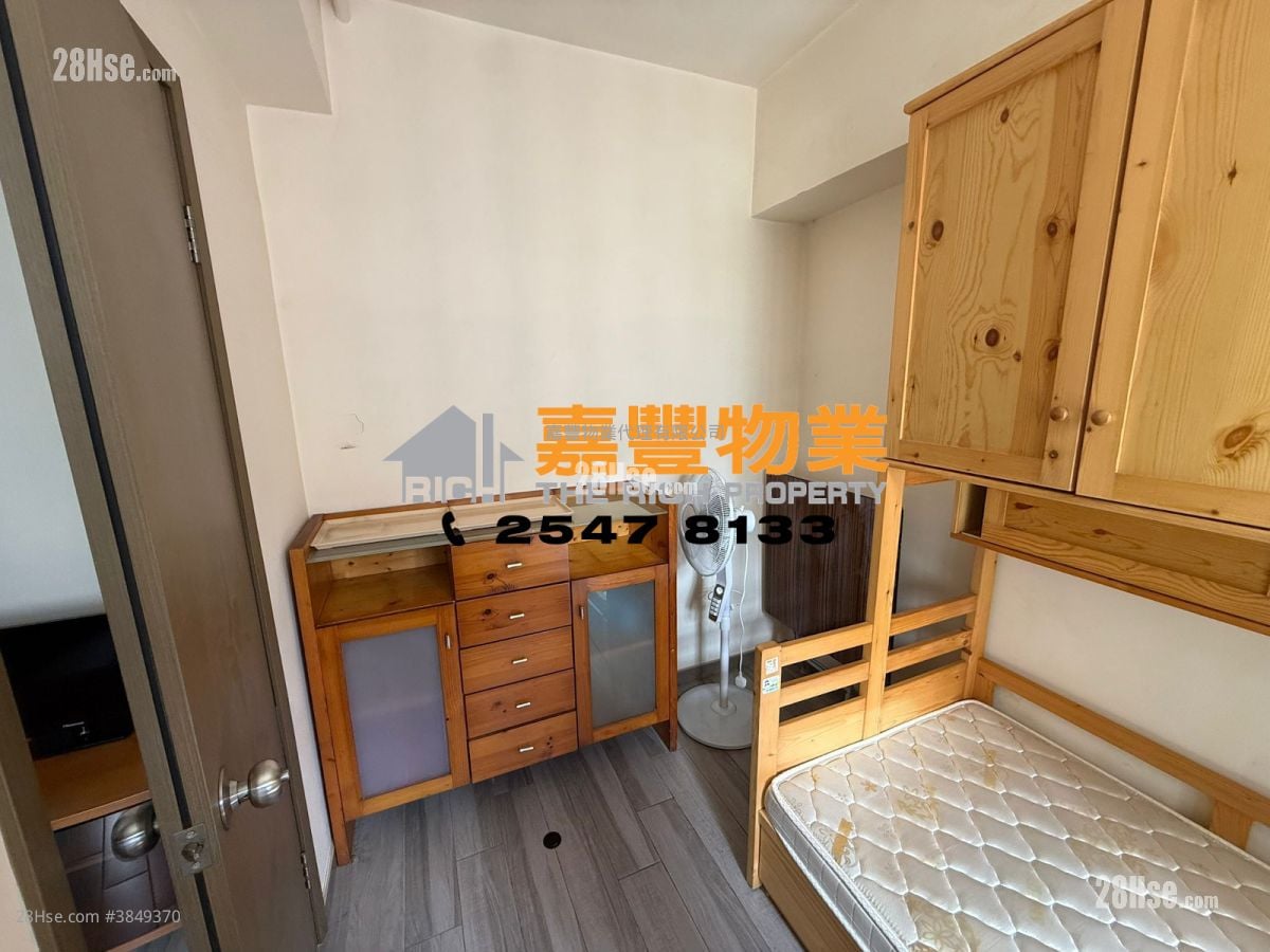 Hung Cheong House Rental 1 Bedroom , 1 Bathroom 220 ft²