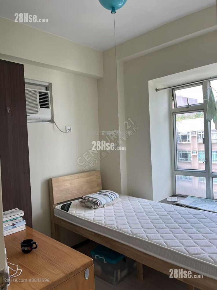 Flora Plaza Sell 2 Bedrooms , 1 Bathroom 370 ft²