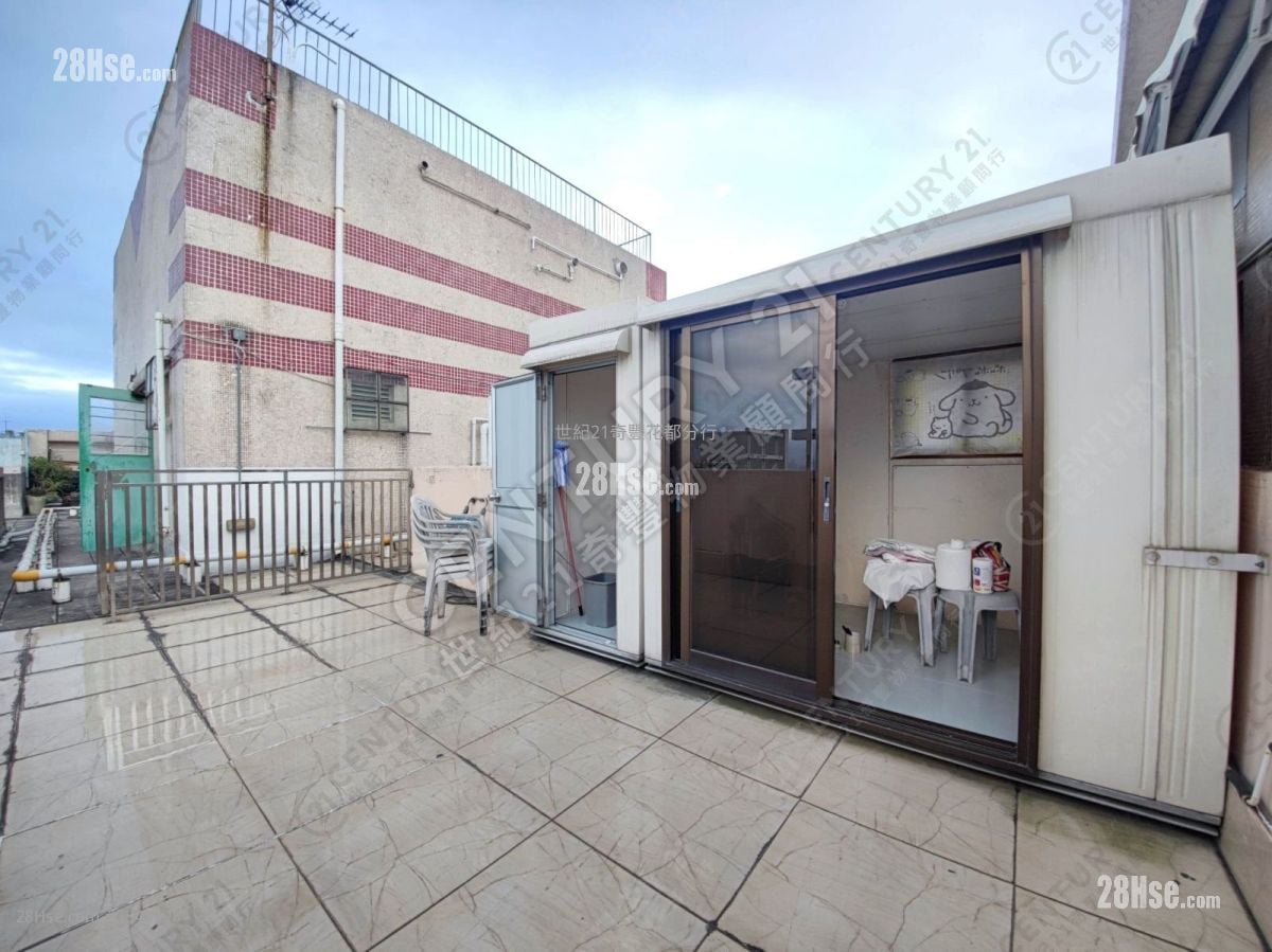 Flora Plaza Sell 2 Bedrooms , 1 Bathroom 370 ft²