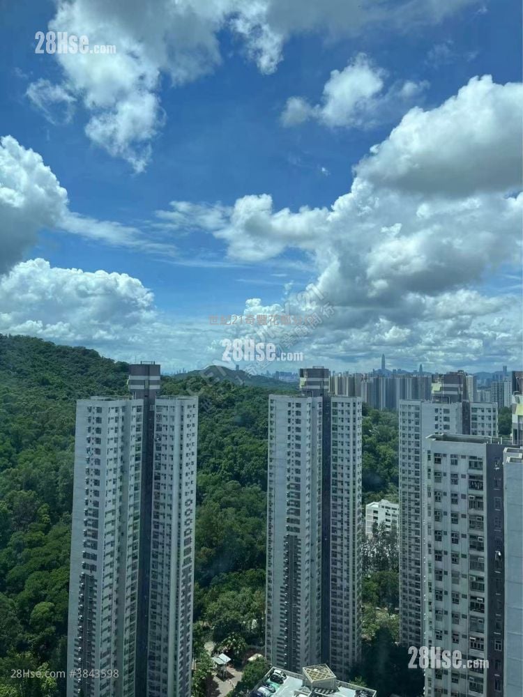 Flora Plaza Sell 2 Bedrooms , 1 Bathroom 370 ft²
