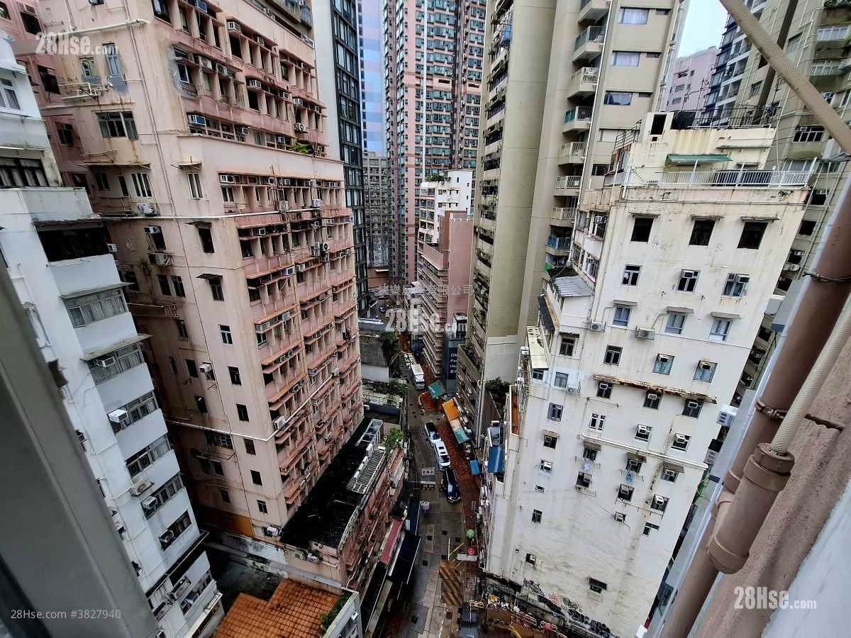 Ko Shing Building #3827940 Rental Property Detail Page - Vista 6