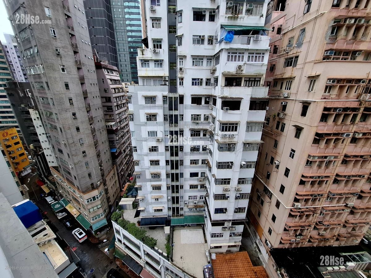 Ko Shing Building #3827940 Rental Property Detail Page - Altro