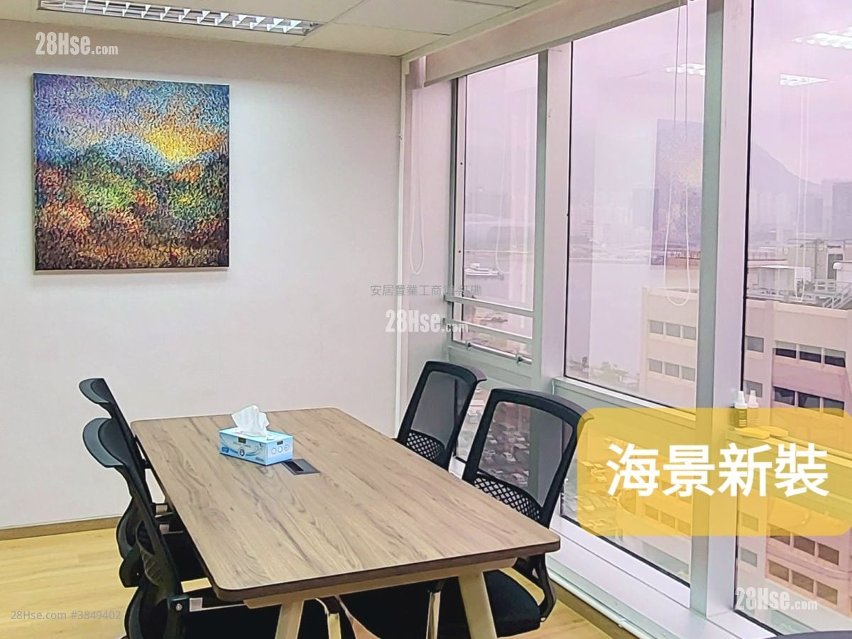半岛广场 租盘