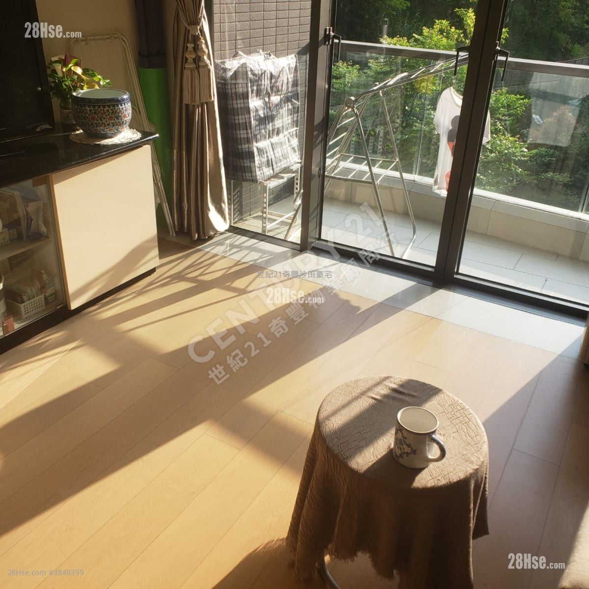 玖瓏山 售盤 3 房 , 2 浴室 1,014 平方呎